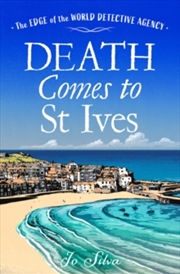 Buy Death Comes To St Ives