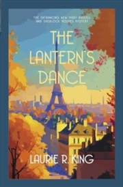 Buy Lantern's Dance