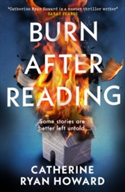 Buy Burn After Reading