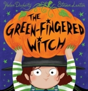 Buy Green Fingered Witch