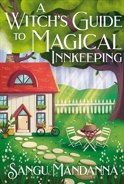 Buy Witchs Guide To Magical Innkeeping