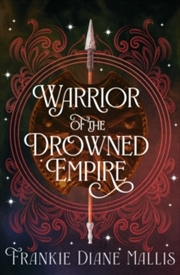 Buy Warrior Of The Drowned Empire