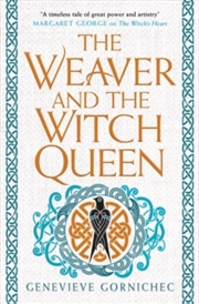 Buy Weaver & The Witch Queen