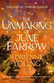 Buy Unmaking Of June Farrow