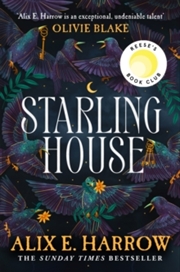 Buy Starling House