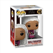 Buy House of the Dragon - Baela Targaryen Pop! Vinyl