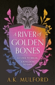 Buy River Of Golden Bones