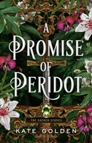 Buy Promise Of Peridot