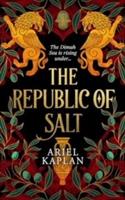 Buy Republic Of Salt