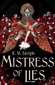 Buy Mistress Of Lies