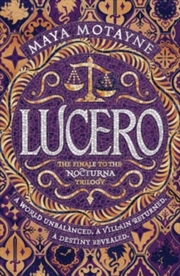 Buy Lucero