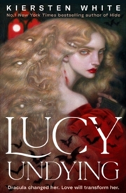 Buy Lucy Undying