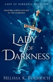 Buy Lady Of Darkness