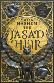 Buy Jasad Heir