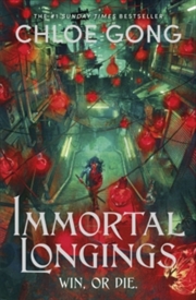 Buy Immortal Longings