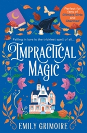 Buy Impractical Magic