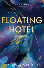 Buy Floating Hotel