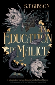 Buy Education In Malice