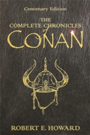 Buy Complete Chronicles Of Conan