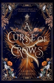 Buy Curse Of Crows