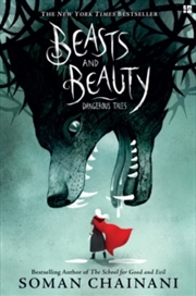 Buy Beasts & Beauty