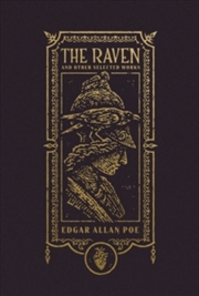 Buy Raven And Other Selected Works