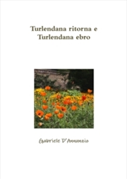 Buy Turlendana Ritorna E Turlendan