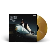 Buy I'Ll Always Come Find You (Gold Nugget Vinyl.)