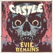 Buy Evil Remains