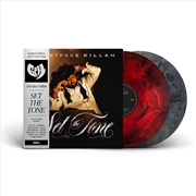 Buy Set The Tone (Guns & Roses) (Black Marble Color Version W Obi)