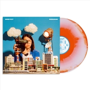 Buy Shinbangumi (Coloured Vinyl)