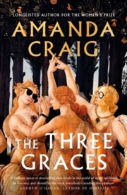 Buy Three Graces