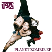 Buy Planet Zombie Ep (Purple Vinyl)