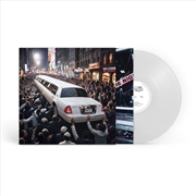 Buy Welcome The Night - Indie Exclusive (Transparent Clear)