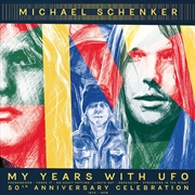 Buy My Years With Ufo