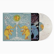 Buy Mount Elephant (Coloured Lp)