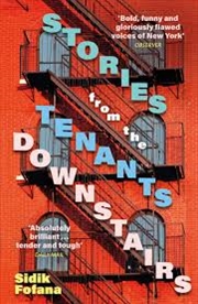 Buy Stories From The Tenants Downstairs