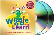 Buy Wiggle And Learn