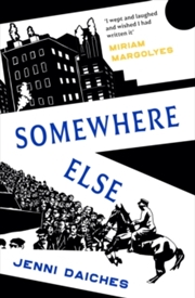 Buy Somewhere Else