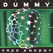 Buy Free Energy (Coloured Vinyl)