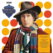 Buy Tom Baker Collection