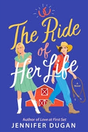 Buy Ride Of Her Life