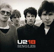 Buy U218 Singles