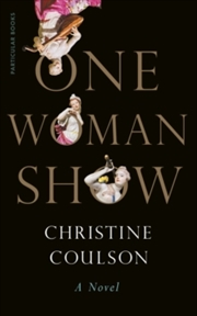 Buy One Woman Show