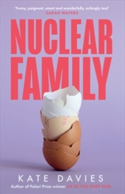 Buy Nuclear Family