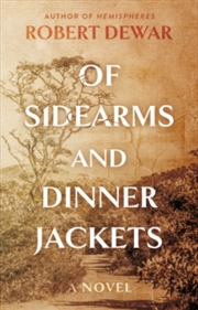 Buy Of Sidearms And Dinner Jackets