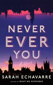 Buy Never Ever You