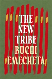 Buy New Tribe