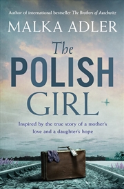 Buy Polish Girl Pb