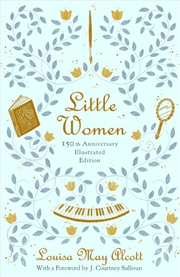 Buy Little Women Illustrated